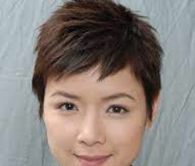 Aimee Chan