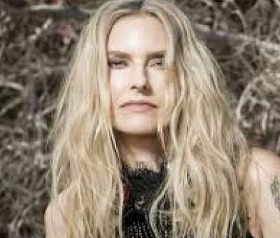 Aimee Mann