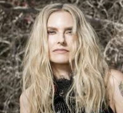 Aimee Mann