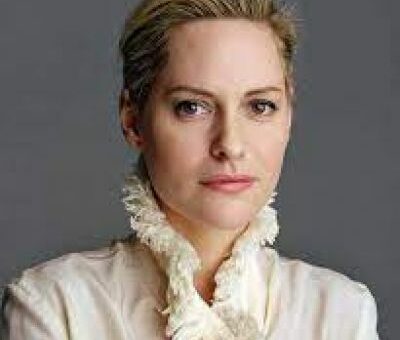 Aimee Mullins