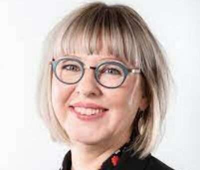 Aino-Kaisa Pekonen