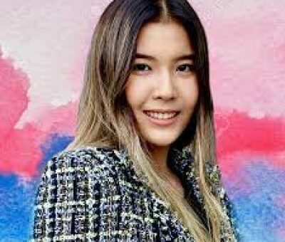 Ainura K.