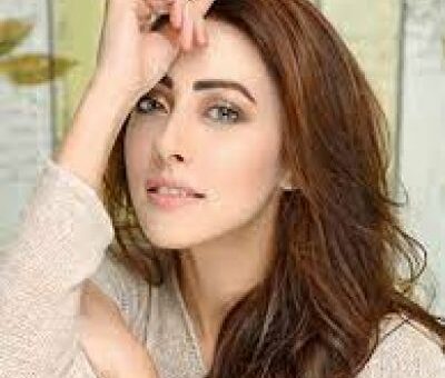 Ainy Jaffri Rahman