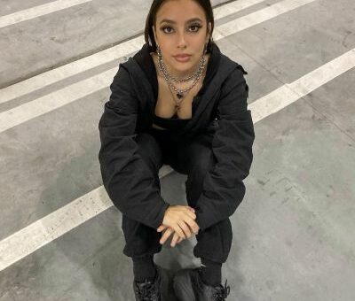 Aisha Christa