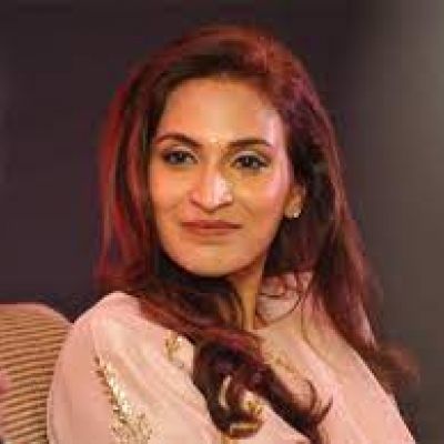 Aishwarya Dhanush