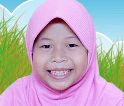 Aisyah Hanifah