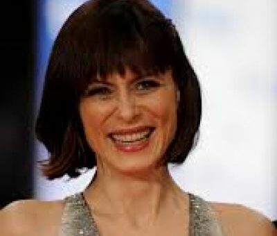 Aitana Sánchez-Gijón