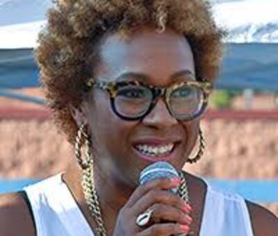 Aja Graydon