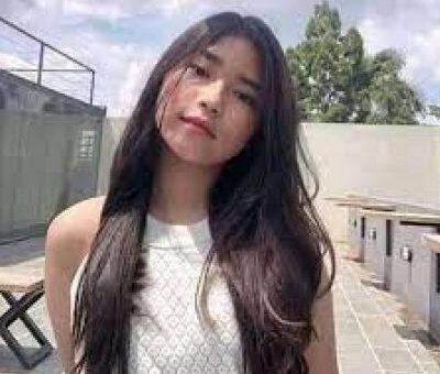 Ajeng Fauziiah