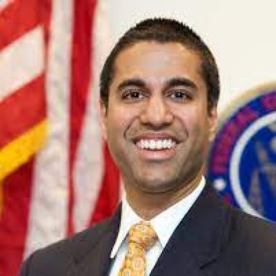 Ajit Pai