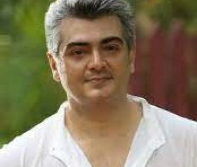 Ajith Kumar