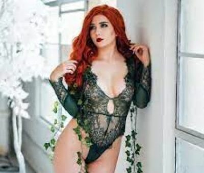 Akemi Hogan