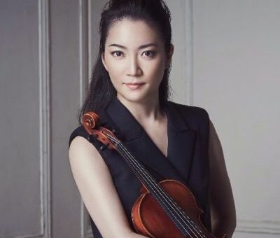 Akiko Suwanai