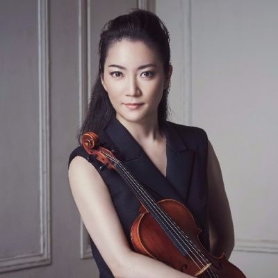 Akiko Suwanai