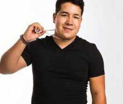 Akim Aguilar
