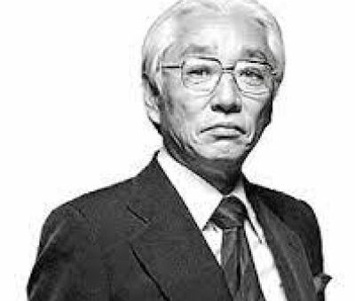 Akio Morita
