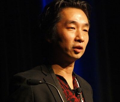 Akira Yamaoka