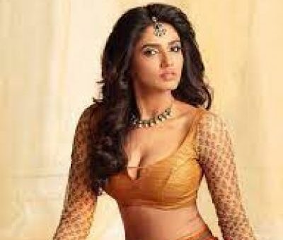Akshara Gowda