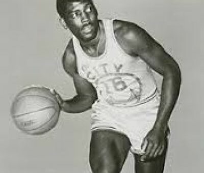 Al Attles