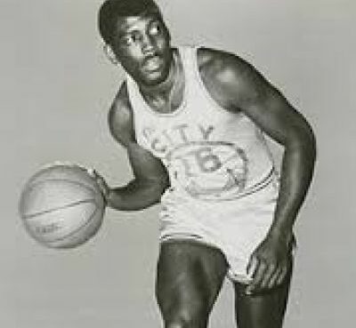 Al Attles