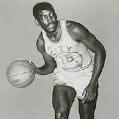 Al Attles