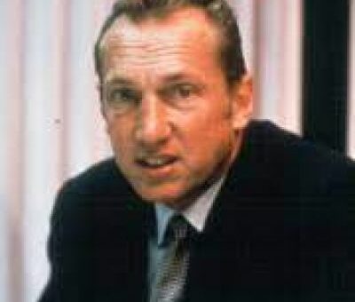 Al Davis