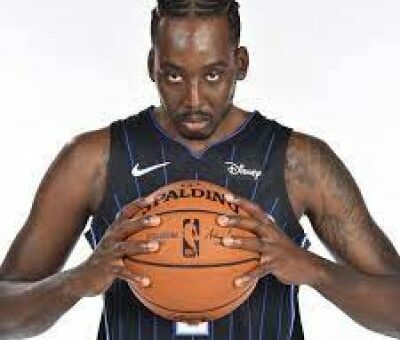 Al-Farouq Aminu