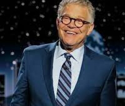 Al Franken