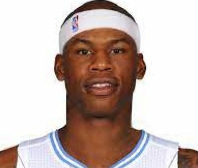 Al Harrington