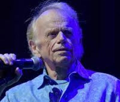 Al Jardine