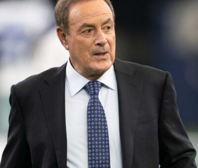 Al Michaels