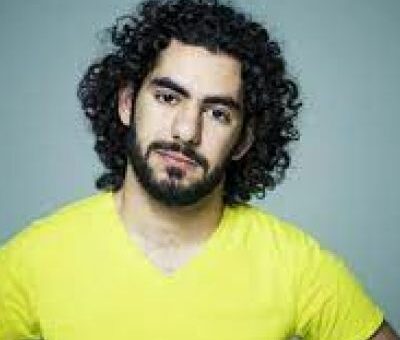 Alaa Wardi