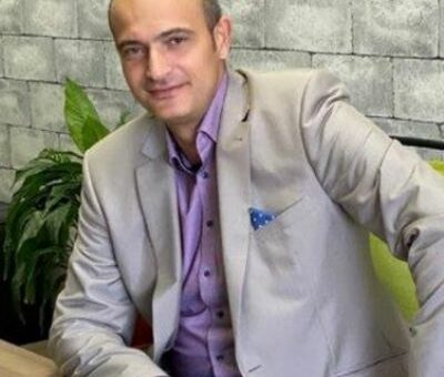 Alaksandar Milinkievic