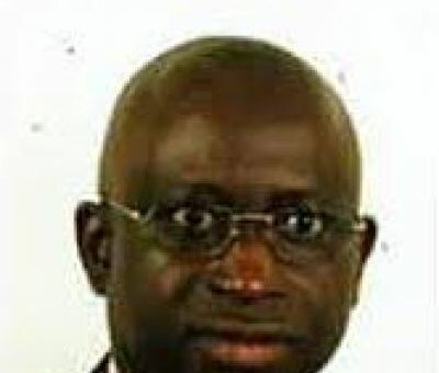 Alamara Nhassé