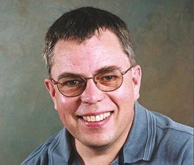 Alan Gibbons