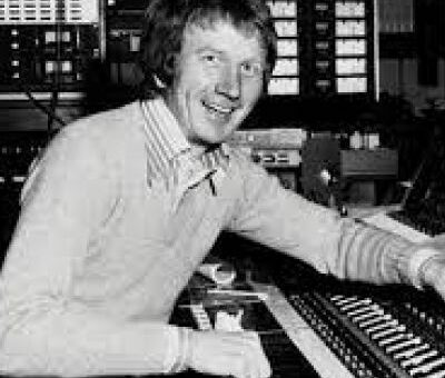Alan Hawkshaw