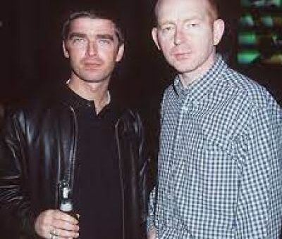 Alan McGee