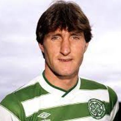 Alan McInally