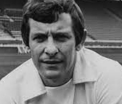 Alan Mullery