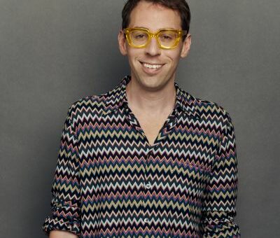 Alan Paul