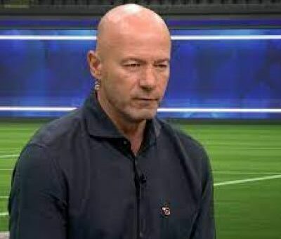 Alan Shearer