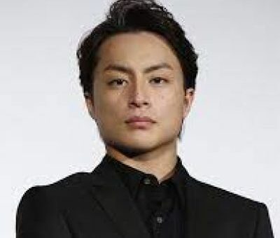 Alan Shirahama