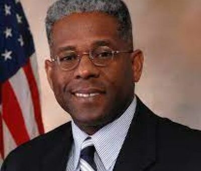 Alan West
