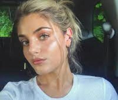 Alana Arbucci