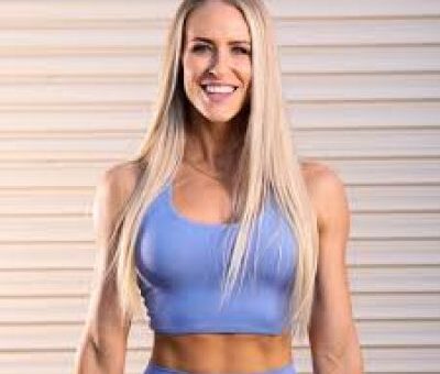 Alana Vogt