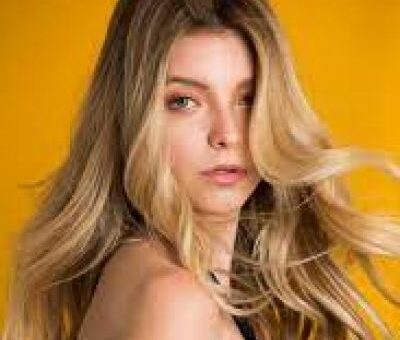 Alanis Lisboa