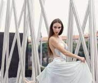Alba Egido
