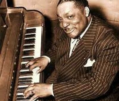 Albert Ammons