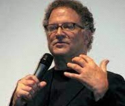 Albert Brooks