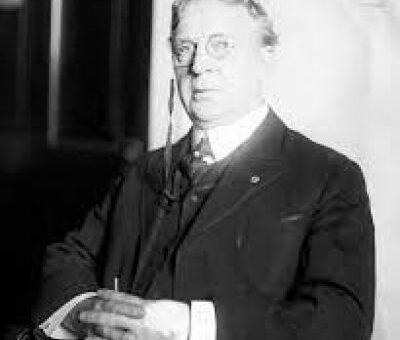 Albert Johnson